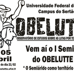 Evento no Campus do Sertão debate lutas por terra e território