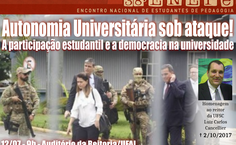 Arte de divulgação Exnepe