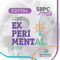 Feira de Ciências da Educação Básica integra programação da SBPC Jovem