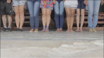 Filme produzido no Circuito Penedo de Cinema vai para festival de Pernambuco