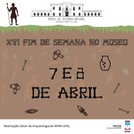 Fim de Semana no Museu tem Arqueologia e tango na programação