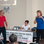 Fórum em defesa do SUS é tema de seminário no HU