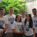 Liga de otorrino promove campanha para saúde da voz