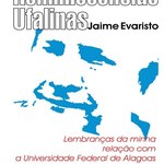 Livro conta memórias de professor aposentado da Ufal