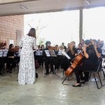 Orquestra Sinfônica fará concerto didático em São Miguel dos Campos
