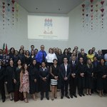Posse de diretores de unidades acadêmicas é marcada pela defesa da paridade