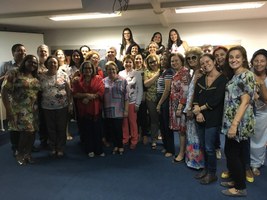 PPGE sedia evento com editores de periódicos em Educação