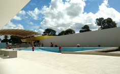 Complexo atenderá a comunidade acadêmica e do entorno da Ufal