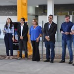 Primeira parte do Complexo Esportivo da Ufal é inaugurada com anúncio de mais investimentos