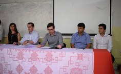 Entrega de certificados de Excelência Acadêmica em Arapiraca