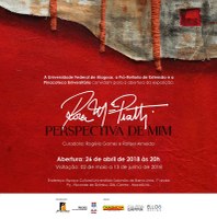 Rosa Maria Piatti mostra sua fase intimista na Pinacoteca