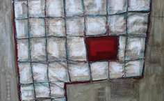 Obras da Série Perspectiva de Mim