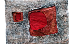 Obras da Série Perspectiva de Mim