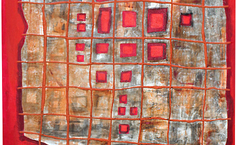 Obras da Série Perspectiva de Mim