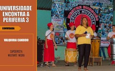 Arte de divulgação