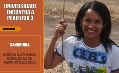 Arte de divulgação