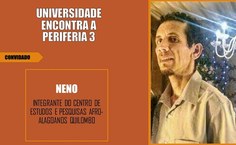 Arte de divulgação