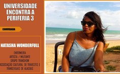 Arte de divulgação