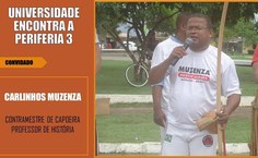 Arte de divulgação