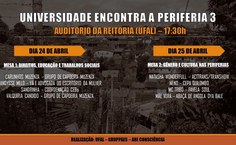 Arte de divulgação