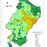 Umidade do solo no Semiárido brasileiro é monitorada pelo Lapis