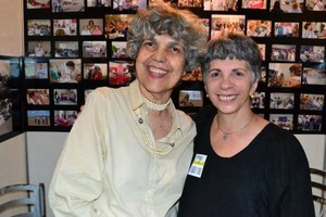 Universidade lamenta morte da professora Fátima de Brito