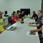 Ações científicas projetam curso de Biblioteconomia no cenário local