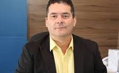 Fábio Guedes, presidente da Fapeal