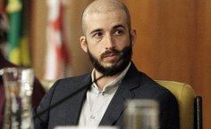 Lucas Baruzzi, do Ministério da Cultura