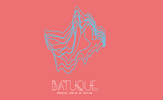 Logo Batuque