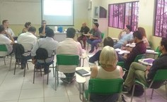 Reunião da SBPC Educação em