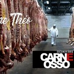 Cineclube Théo exibe ‘Carne, osso’