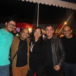 Circuito Penedo de Cinema marca presença em festival de Pernambuco
