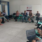 Comunidade universitária debate controle social do Poder Judiciário