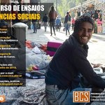 Concurso de Ensaios em Ciências Sociais inscreve estudantes e egressos