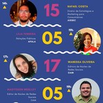 Conferência de Comunicação e Tecnologia debate conteúdos para redes sociais