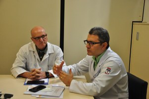 Conheça o programa de cirurgia bariátrica do Hospital Universitário