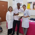 Conheça o programa de controle do tabagismo do HU
