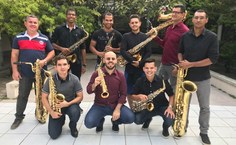 Duo Dessoles Marochi