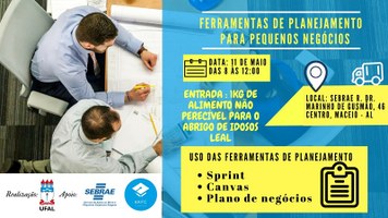 Estudantes de Administração criam evento voltado à inovação na área