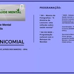 Fórum de Saúde Mental discute acerca da luta antimanicomial