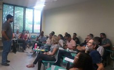 Fóruns de graduação nos campi fora de sede