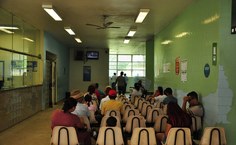 Setor de oftalmologia realiza cirurgias de glaucoma, pterígio e catarata,