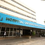 HU esclarece sobre suspensão temporária de marcação de consultas