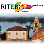 Lançada mais uma edição da  Revista Iberoamericana de Turismo