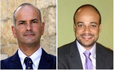 Comitê Editorial da RITUR (Silvana Pirillo, Lluís Mundet, Alan Curcino, Luciana Costa)