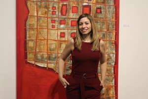 Nova diretora quer trazer a Ufal para a Pinacoteca