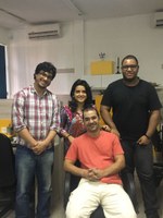 Núcleo da Ufal apoia política pública de tecnologia educacional do MEC