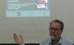 João  Roberto Martins Filho lança livro nesta quinta-feira