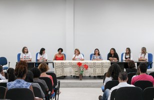 PET-Saúde/GraduaSUS conclui atividades com experiências que perpassam a sala de aula